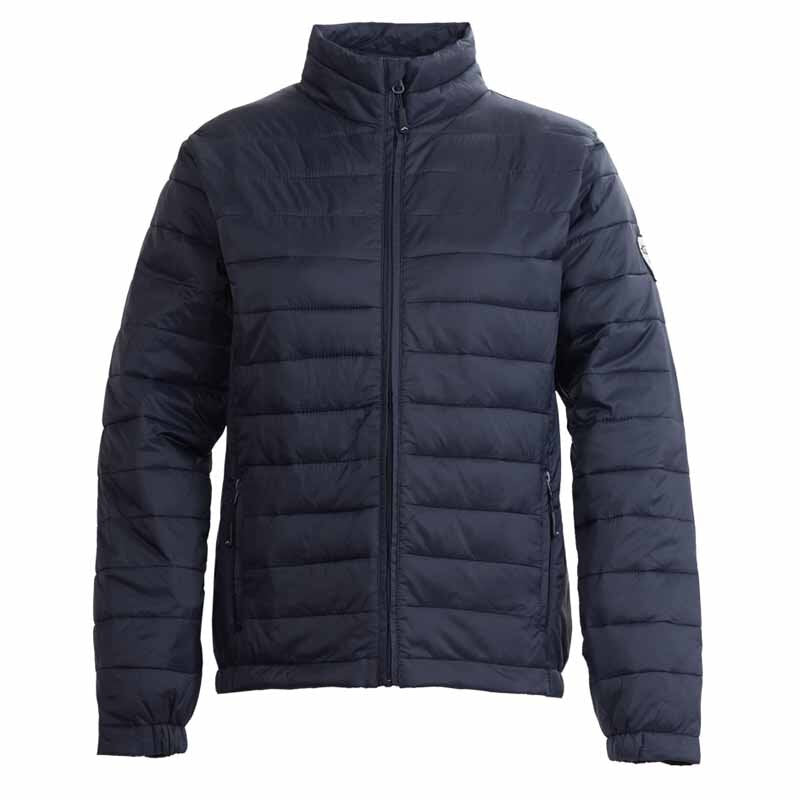 Tuxer Geilo Lightweight Jacket Women Black - Tuxer