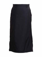 Tuxer Heat Quilted Skirt Women Black - Tuxer