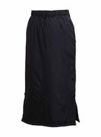 Tuxer Heat Quilted Skirt Women Black - Tuxer