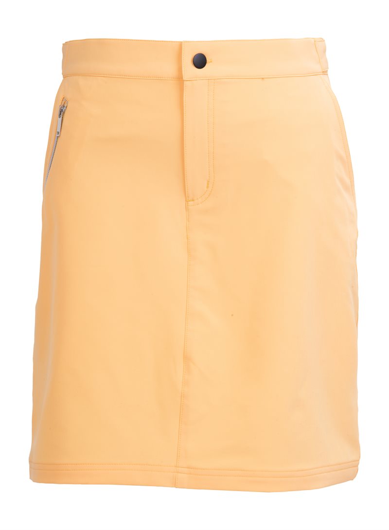 Tuxer Hollie Stretch Skort Women Mango - Tuxer