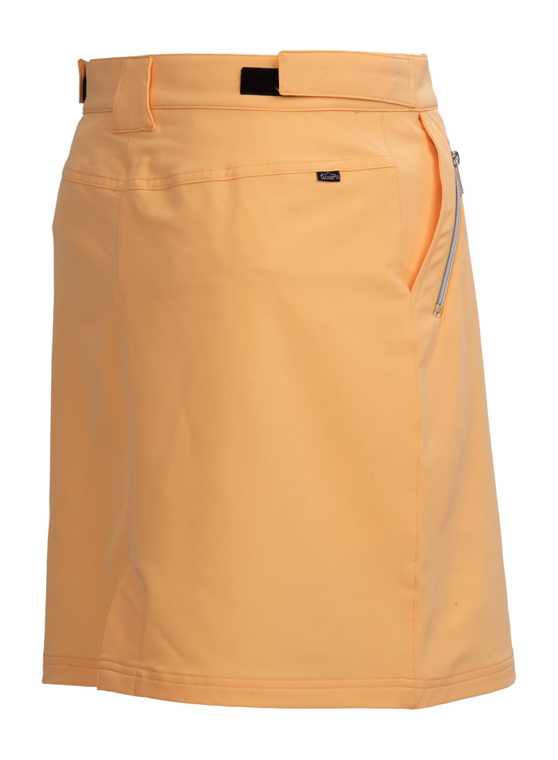 Tuxer Hollie Stretch Skort Women Mango - Tuxer