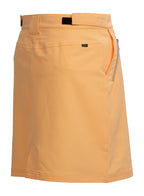 Tuxer Hollie Stretch Skort Women Mango - Tuxer