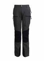 Tuxer Hunter Outdoor Trousers Women Tapenade - Tuxer
