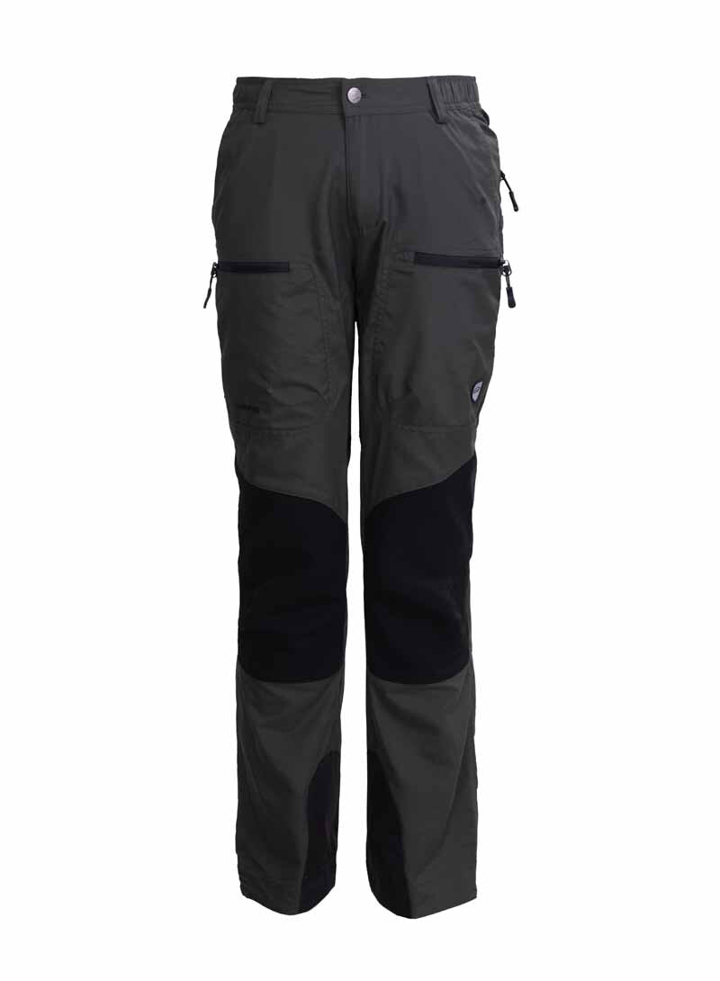 Tuxer Hunter Outdoor Trousers Women Tapenade - Tuxer