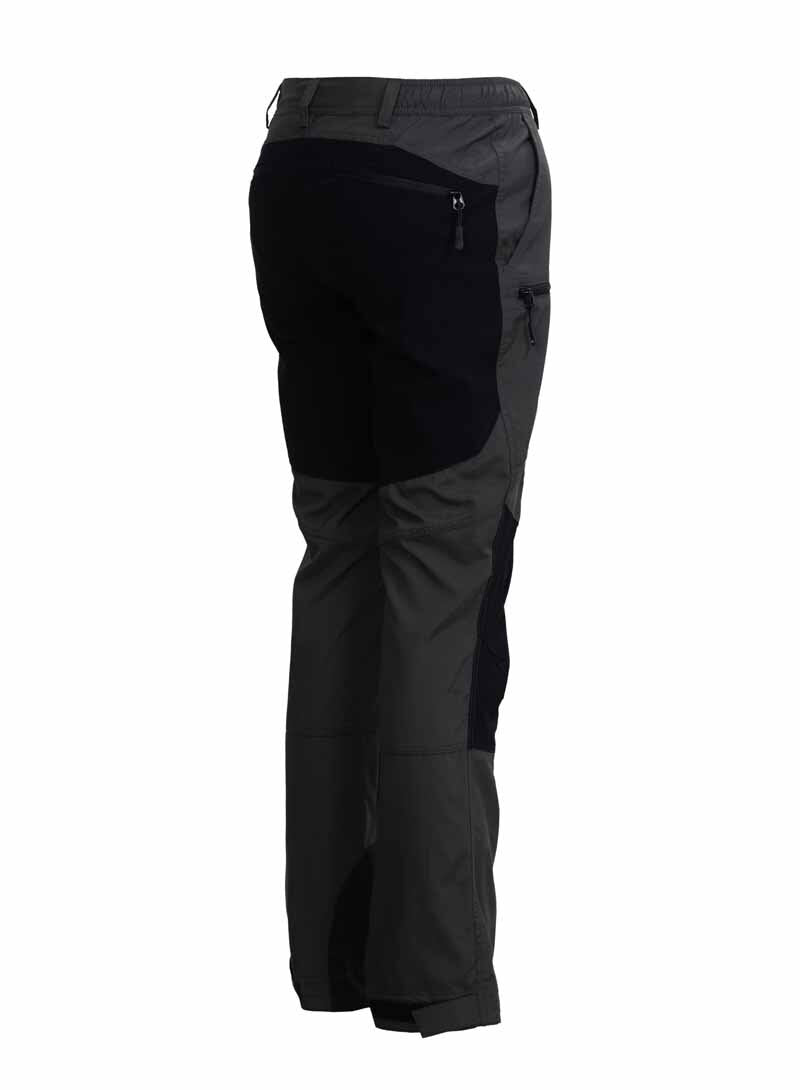 Tuxer Hunter Outdoor Trousers Women Tapenade - Tuxer