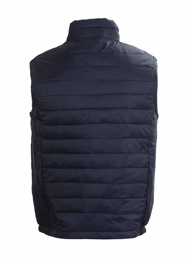 Tuxer Levi Lightweight Vest Men's Black - Tuxer