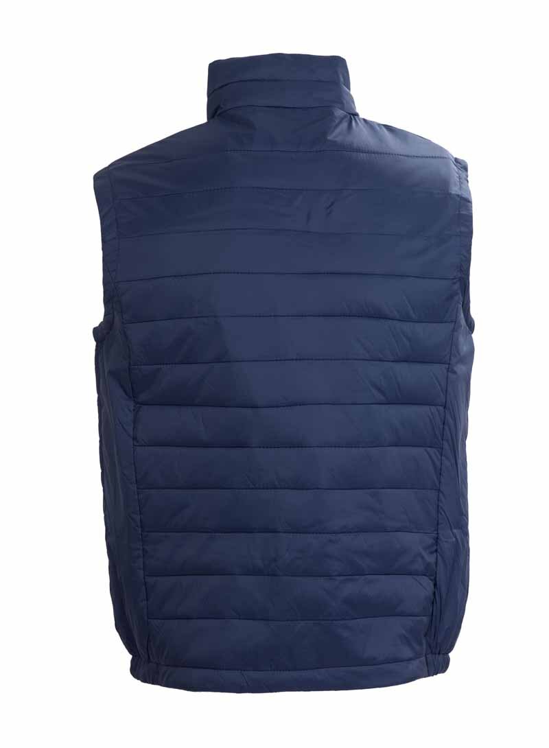 Tuxer Levi Lightweight Vest Men Dark Navy - Tuxer