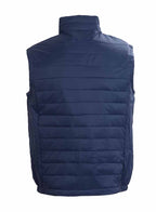 Tuxer Levi Lightweight Vest Men Dark Navy - Tuxer