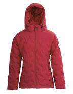 Tuxer Malia Lined Jacket Women Sacred Heart - Tuxer