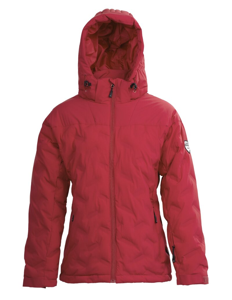 Tuxer Malia Lined Jacket Women Sacred Heart - Tuxer