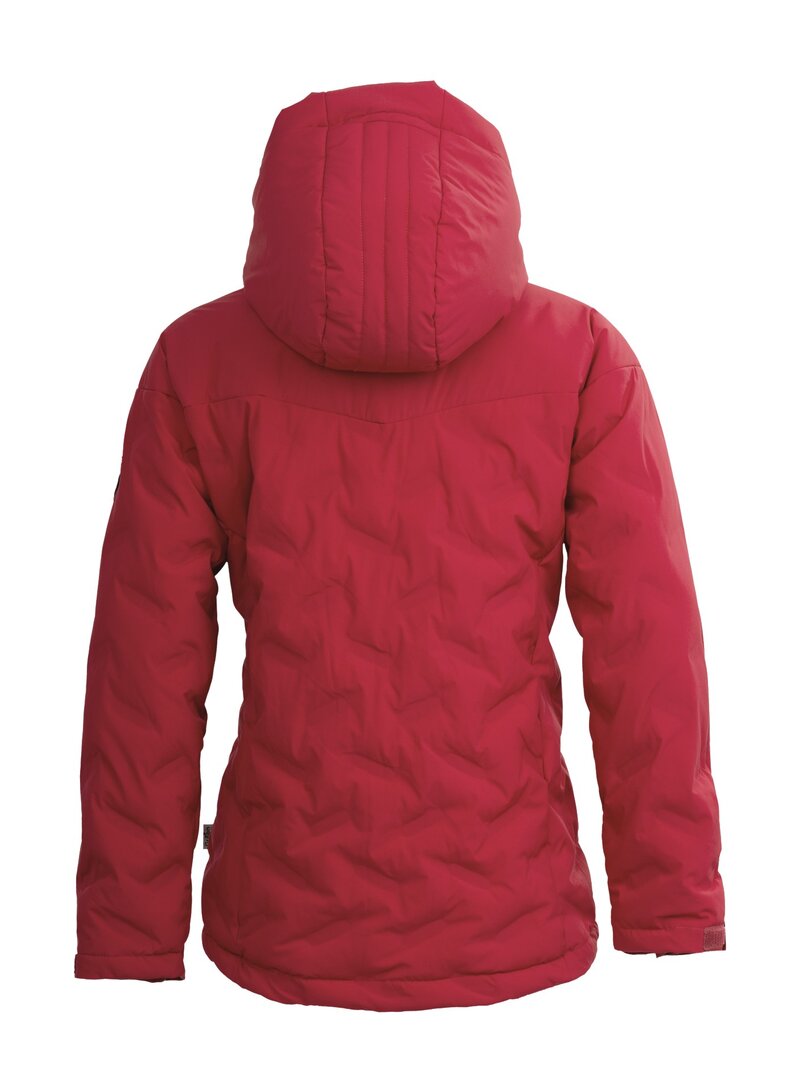 Tuxer Malia Lined Jacket Women Sacred Heart - Tuxer