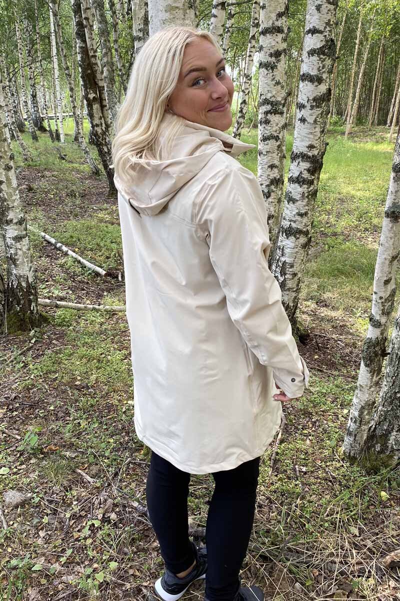 Tuxer Sarai Skalkappa Women's Pampas Grass - Tuxer