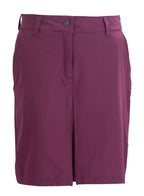 Siri Stretch Skort Dam Royal - Tuxer