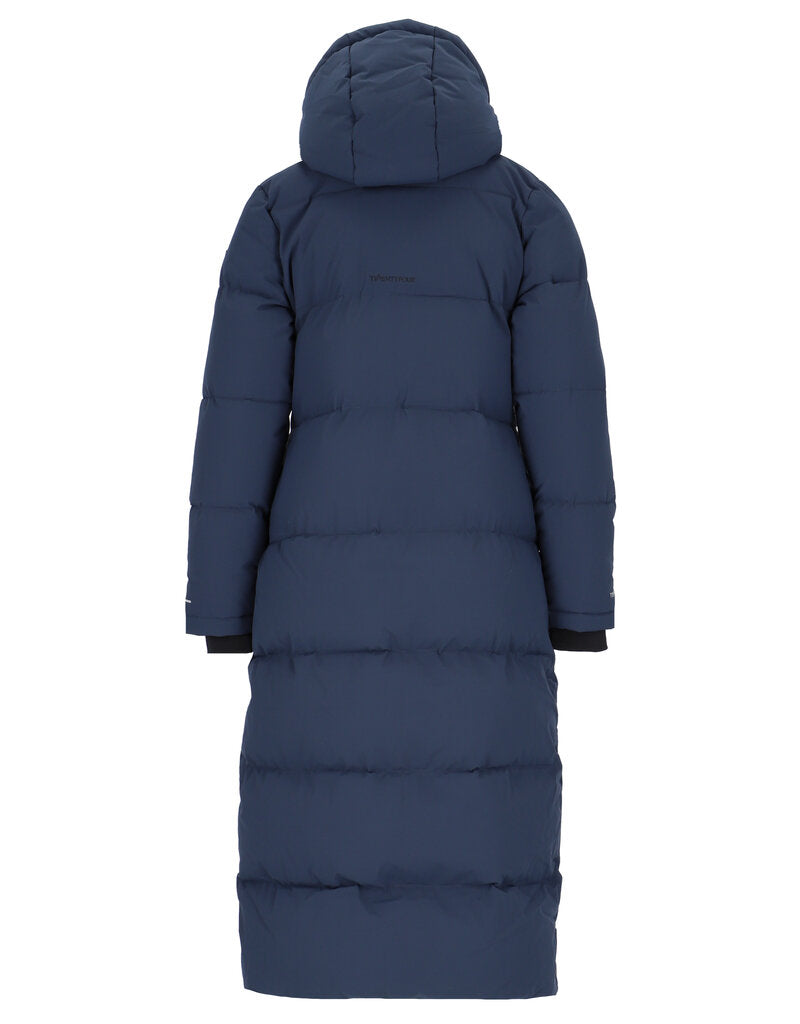 Ada Parkas Dam Navy Twentyfour