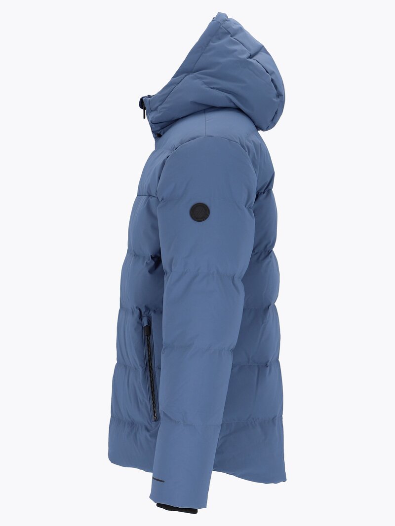 Aurora Dunjacka Herr Greyblue Twentyfour