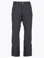 Aurora Varm Byxa Herr Black Twentyfour