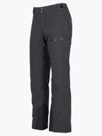 Aurora Varm Byxa Herr Black Twentyfour