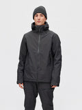 Aurora Varm Skaljacka Herr Black Twentyfour