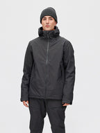 Aurora Varm Skaljacka Herr Black Twentyfour