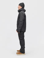 Aurora Varm Skaljacka Herr Black Twentyfour