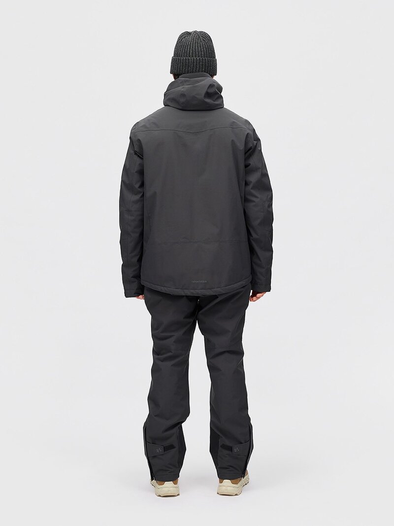Aurora Varm Skaljacka Herr Black Twentyfour