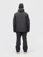 Aurora Varm Skaljacka Herr Black Twentyfour