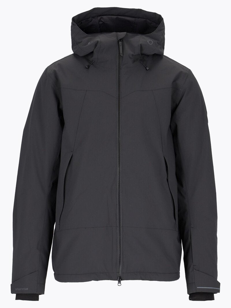 Aurora Varm Skaljacka Herr Black Twentyfour