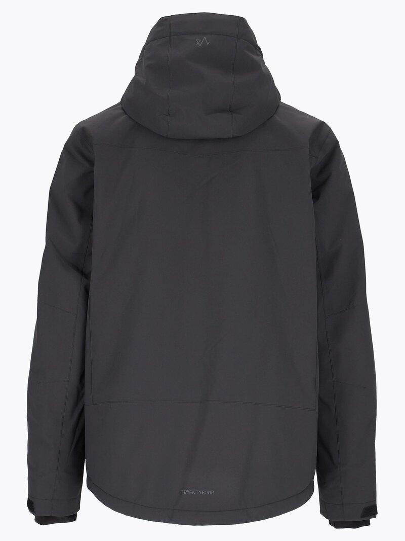 Aurora Varm Skaljacka Herr Black Twentyfour