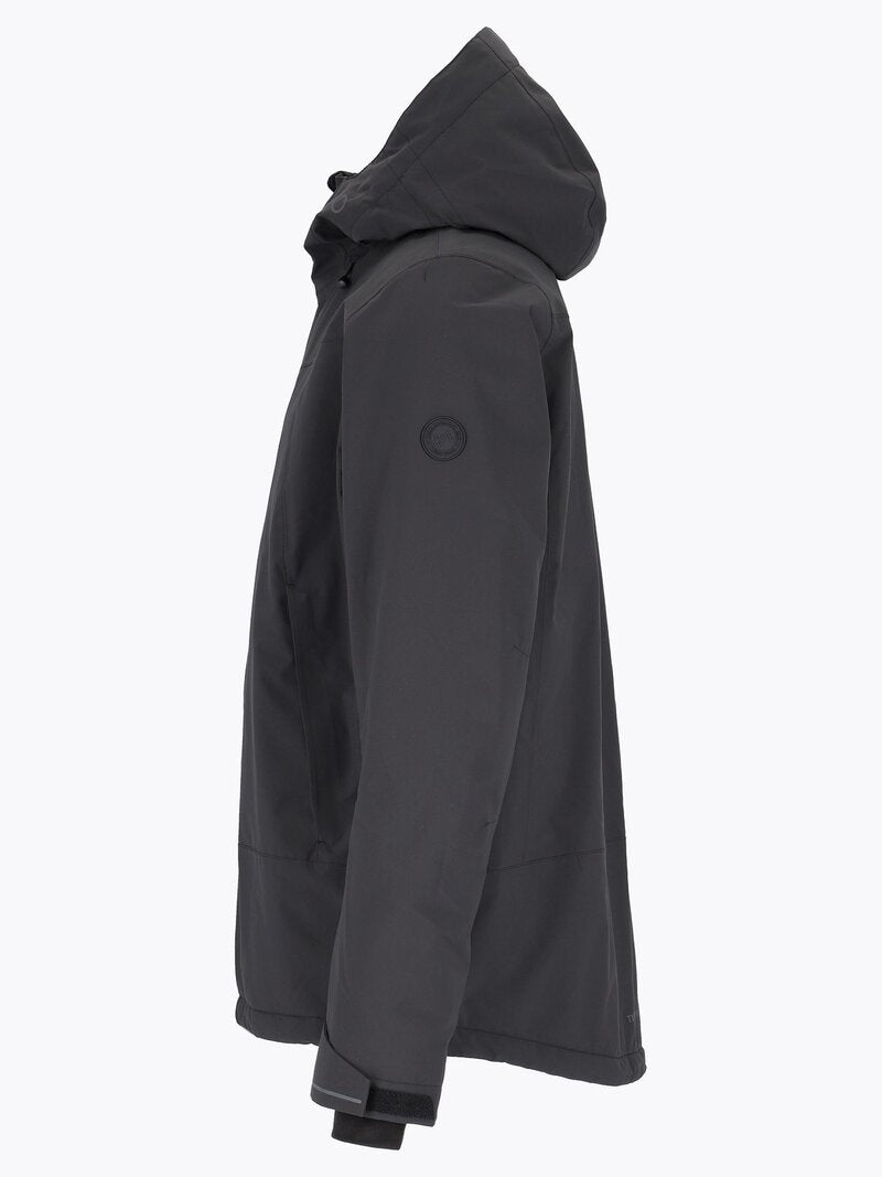 Aurora Varm Skaljacka Herr Black Twentyfour