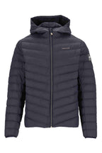 Finse Down Jacket Men Blue Ink Twentyfour