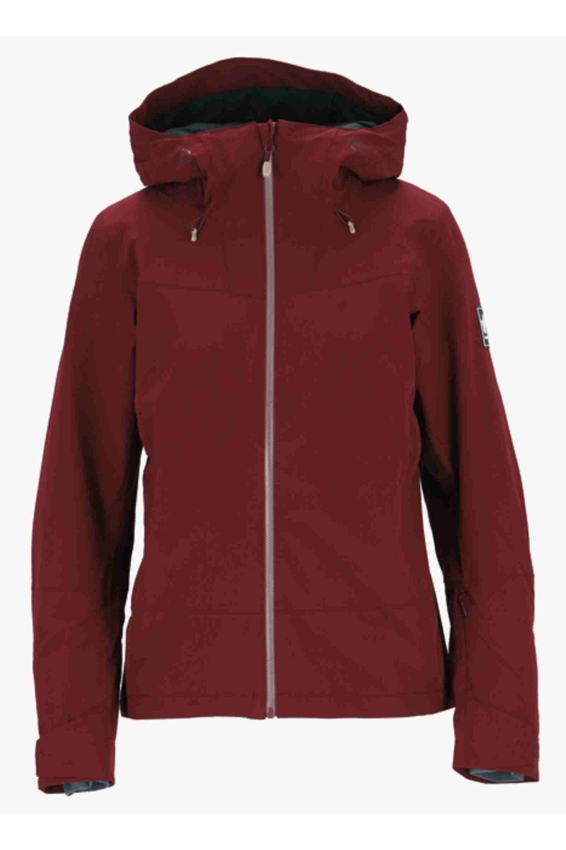 Finse Varm Skaljacka Dam Barberry Twentyfour