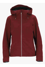 Finse Varm Skaljacka Dam Barberry Twentyfour