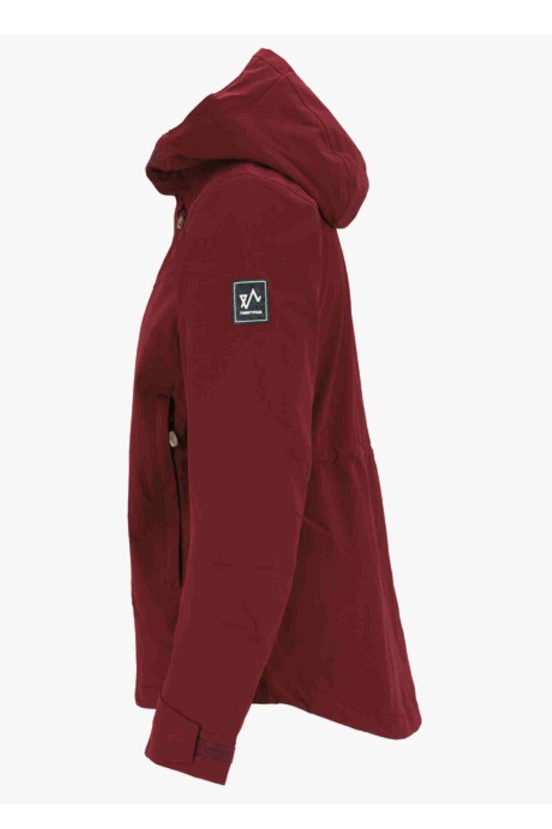 Finse Varm Skaljacka Dam Barberry Twentyfour