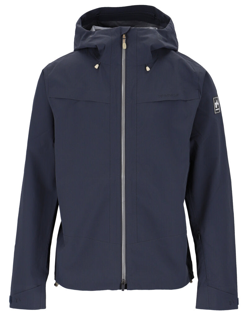 Finse Varm Skaljacka Herr Blue Ink Twentyfour