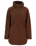 Mellow Ivy Hoodie Dam Mocca Twentyfour