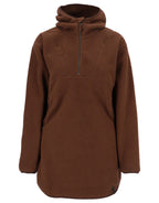 Mellow Ivy Hoodie Dam Mocca Twentyfour