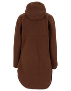 Mellow Ivy Hoodie Dam Mocca Twentyfour