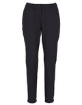 Mode Flex Trousers Women Black Twentyfour