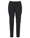 Mode Flex Trousers Women Charcoal Twentyfour