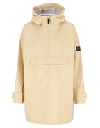 Mode Poncho Dam Sand Twentyfour