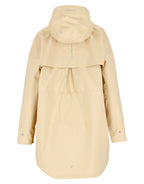 Mode Poncho Dam Sand Twentyfour