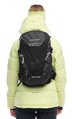 Ryggsäck 25 L Black TWENTYFOUR