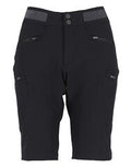 Venture 360 Långa Shorts Dam Black Twentyfour