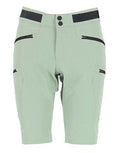 Venture 360 Långa Shorts Dam Green Fog Twentyfour