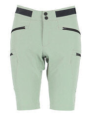 Venture 360 Långa Shorts Dam Green Fog Twentyfour