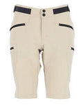 Venture 360 Långa Shorts Dam Warm Grey Twentyfour
