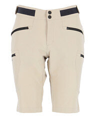 Venture 360 Långa Shorts Dam Warm Grey Twentyfour