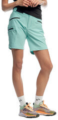 Venture 360 Shorts Dam Aqua Twentyfour