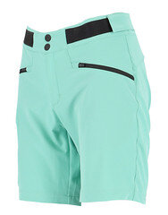 Venture 360 Shorts Dam Aqua Twentyfour