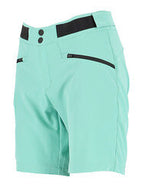 Venture 360 Shorts Dam Aqua Twentyfour